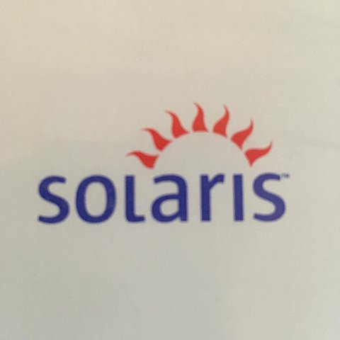 Solaris 11.3