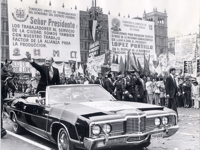 el congreso de la republica