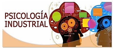 Psicología industrial