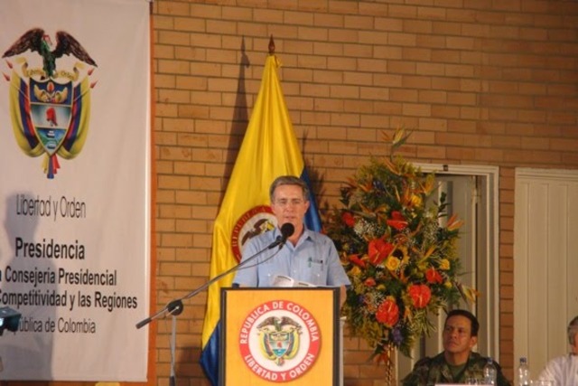 departamento delnorte