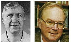 John Darley y Bibb Latané