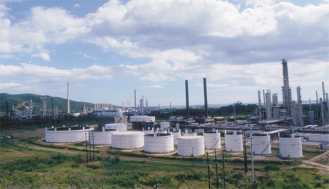 inicio de su proceso de industrializacion