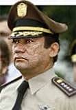 Panamá: Manuel Noriega (1983-1989)