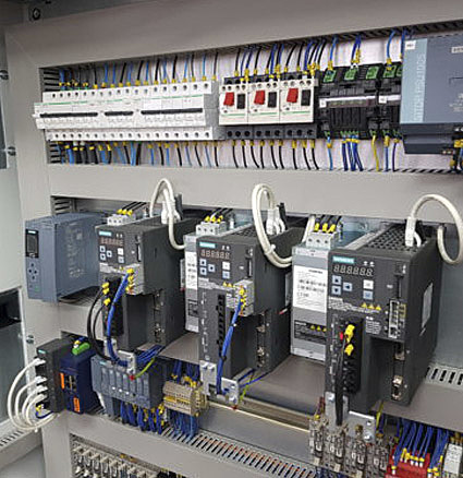 Indagar mercado relacionado al PLC