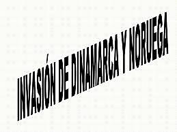 9 de abril de 1940 al 9 de junio de 1940