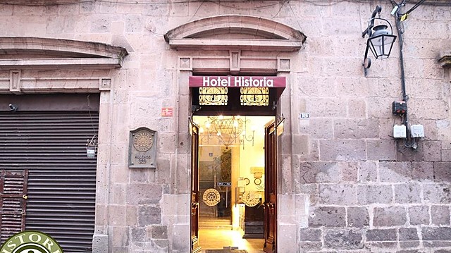 México - Industria Hotelera