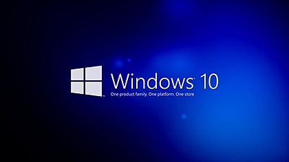WINDOWS 10