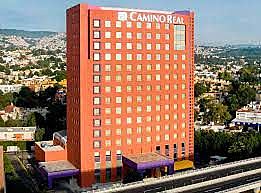 Calidad de hoteles - México