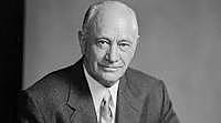 Conrad Hilton