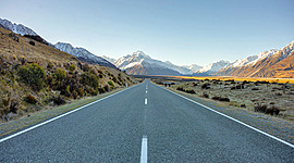 Timeline: 6 Significant Events in the History of Road Transportation