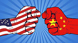 Timeline: Timeline Guerra Fría