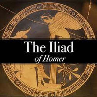 Timeline: The Iliad