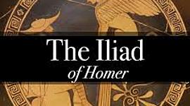 Timeline: The Iliad