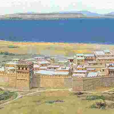 Timeline: ΒΑΣΙΚΑ ΓΕΓΟΝΟΤΑ ΤΟΥ ΤΡΩΙΚΟΥ ΠΟΛΕΜΟΥ