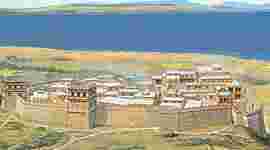 Timeline: ΒΑΣΙΚΑ ΓΕΓΟΝΟΤΑ ΤΟΥ ΤΡΩΙΚΟΥ ΠΟΛΕΜΟΥ