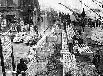 Construction del euro de Berlin