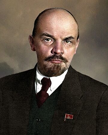 Vladimir Lenin