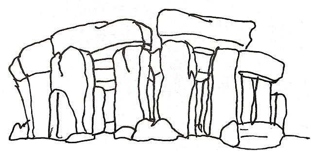 NEOLITICO (MEGALITICO)