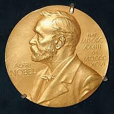 Nobel Saria: Medikuntza eta Fisiologia