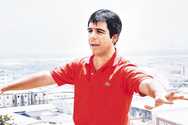 Comienza la construccion de Campoalegre