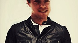 Timeline: Nobody's Hero Part 1