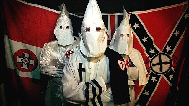 Ku Klux Klan