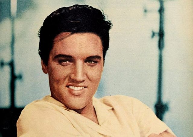Elvis Presley