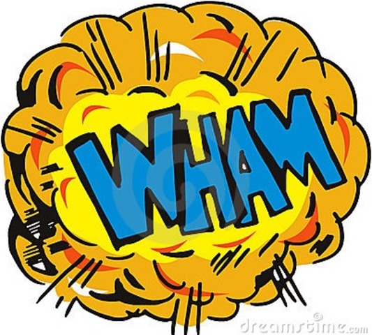 Gunpowder Invented in China