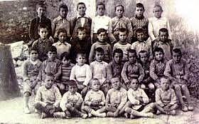 Primer Censo Educativo