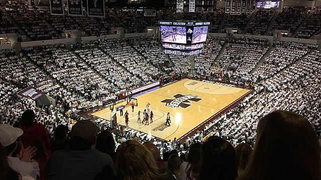 18th Baketball Championship