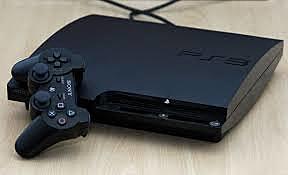 Llegó la PlayStatión 3