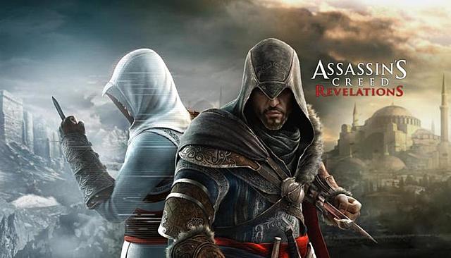 Assassin's Creed: Revelations