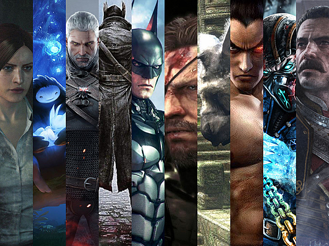 Videojuegos más famosos e iconicos de la generación T