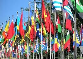 Primera Reunión Internacional De La Asociación De Fútbol