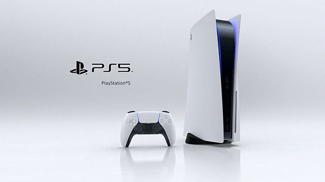 PlayStation 5