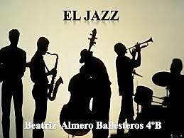 el jazz