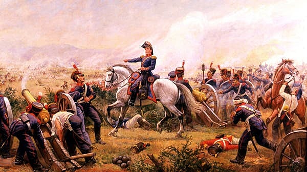 Gana la Batalla de Tucumán