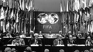 Creación Y Fundación De La Conocida FIFA