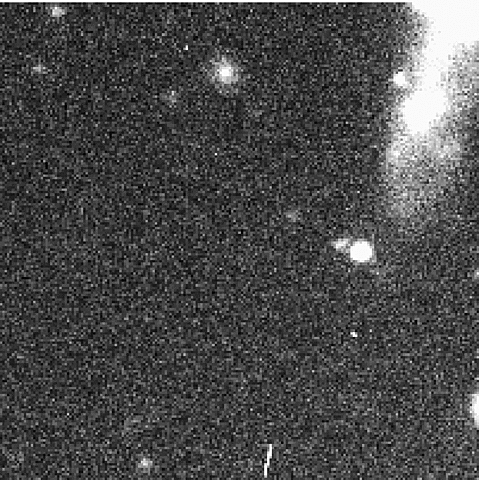 The discovery of Prospero, Uranus moon by John J. Kavelaars Brett J. Gladman Matthew J. Holman Jean-Marc and Petit Hans Scholl