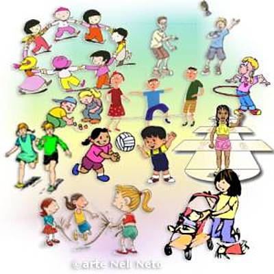 Timeline: PEDAGOGOS QUE APORTAN A LA EXPRESION LUDICA