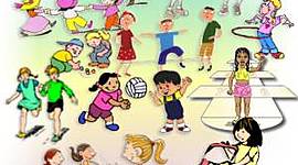 Timeline: PEDAGOGOS QUE APORTAN A LA EXPRESION LUDICA