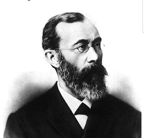 Wundt funda el primer laboratorio de psicología experimental en la Universidad de Leipzig