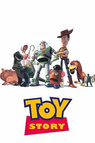 Toy story