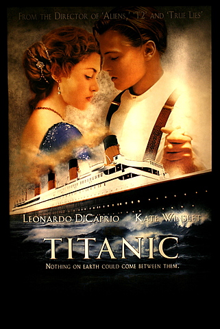 Titanic