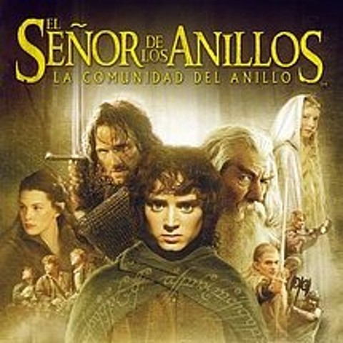 Señor de los anillos