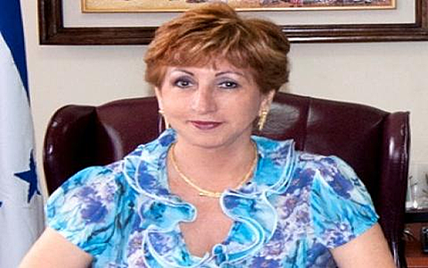 Guadalupe Jerezano Mejía