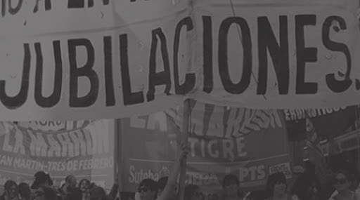 Ley 1.909 de creación del sistema de jubilación