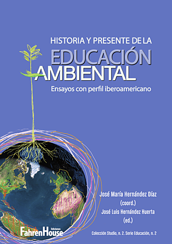 1995 Educacion ambiental iberoamericana