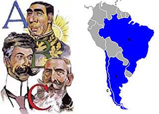 Se firma el Pacto de ABC