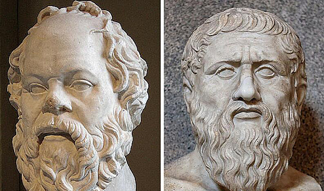 Atenas, 470-in., 399 a.C